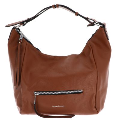 bruno banani Shoulder Bag Cognac