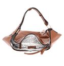 bruno banani Shoulder Bag Cognac