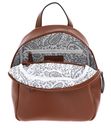 bruno banani Backpack Cognac