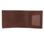 bruno banani Wallet Cognac bruno banani Wallet Cognac