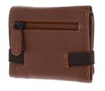 bruno banani Wallet Cognac bruno banani Wallet Cognac