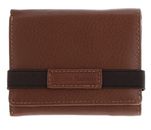bruno banani Wallet Cognac bruno banani Wallet Cognac