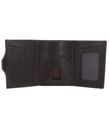 bruno banani Wallet Brown bruno banani Wallet Brown