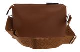 bruno banani Crossbody Bag Cognac