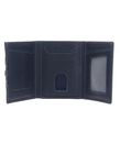 bruno banani Wallet Navy Blue bruno banani Wallet Navy Blue