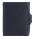 bruno banani Wallet Navy Blue bruno banani Wallet Navy Blue
