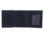 bruno banani Wallet Navy Blue bruno banani Wallet Navy Blue