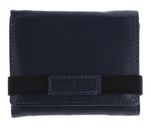 bruno banani Wallet Navy Blue bruno banani Wallet Navy Blue