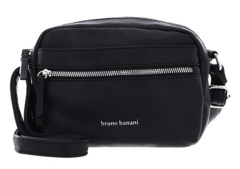 bruno banani Crossbody Bag Black