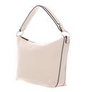 bruno banani Shoulder Bag Beige