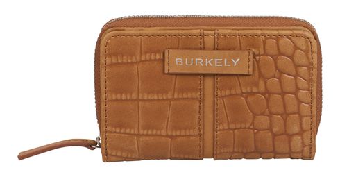 BURKELY Cool Colbie Wallet Colbie Cognac