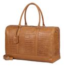 BURKELY Cool Colbie Weekender Colbie Cognac