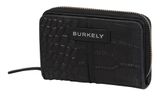 BURKELY Cool Colbie Wallet Bear Black BURKELY Cool Colbie Wallet Bear Black