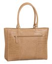 BURKELY Cool Colbie Workbag Natural Nude