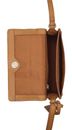 BURKELY Cool Colbie Crossover Bag S Colbie Cognac BURKELY Cool Colbie Crossover Bag S Colbie Cognac