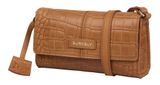 BURKELY Cool Colbie Crossover Bag S Colbie Cognac BURKELY Cool Colbie Crossover Bag S Colbie Cognac