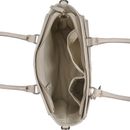 BURKELY Cool Colbie Workbag Chalk White BURKELY Cool Colbie Workbag Chalk White