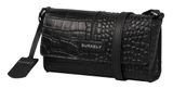 BURKELY Cool Colbie Crossover Bag S Bear Black BURKELY Cool Colbie Crossover Bag S Bear Black