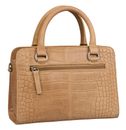 BURKELY Cool Colbie Handbag S Natural Nude BURKELY Cool Colbie Handbag S Natural Nude