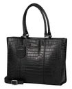 BURKELY Cool Colbie Workbag Bear Black BURKELY Cool Colbie Workbag Bear Black