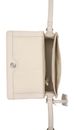 BURKELY Cool Colbie Crossover Bag S Chalk White BURKELY Cool Colbie Crossover Bag S Chalk White