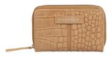 BURKELY Cool Colbie Wallet Natural Nude