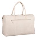 BURKELY Cool Colbie Weekender Chalk White BURKELY Cool Colbie Weekender Chalk White