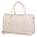 BURKELY Cool Colbie Weekender Chalk White BURKELY Cool Colbie Weekender Chalk White