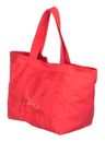 Sansibar Beach Bag Red