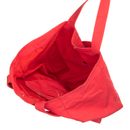 Sansibar Beach Bag Red