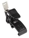 ORTLIEB Accessoires QL2 Single Lock Black