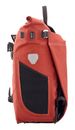 ORTLIEB Vario Plus Bike Side Pannier (QL2.2) Backpack 26L Dark Chili