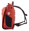 ORTLIEB Vario Plus Bike Side Pannier (QL2.2) Backpack 26L Dark Chili