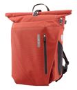 ORTLIEB Vario Plus Bike Side Pannier (QL2.2) Backpack 26L Dark Chili