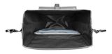 ORTLIEB Plus Back-Roller Bicycle Pannier Urban (QL2.2) 20+3L Pepper
