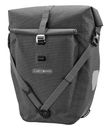 ORTLIEB Plus Back-Roller Bicycle Pannier Urban (QL2.2) 20+3L Pepper