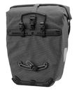 ORTLIEB Plus Back-Roller Bicycle Pannier Urban (QL2.2) 20+3L Pepper