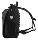ORTLIEB Vario Plus Bike Side Pannier (QL2.2) Backpack 26L Black