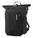 ORTLIEB Vario Plus Bike Side Pannier (QL2.2) Backpack 26L Black