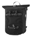 ORTLIEB Vario Plus Bike Side Pannier (QL2.2) Backpack 26L Black