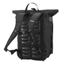 ORTLIEB Vario Plus Bike Side Pannier (QL2.2) Backpack 26L Black