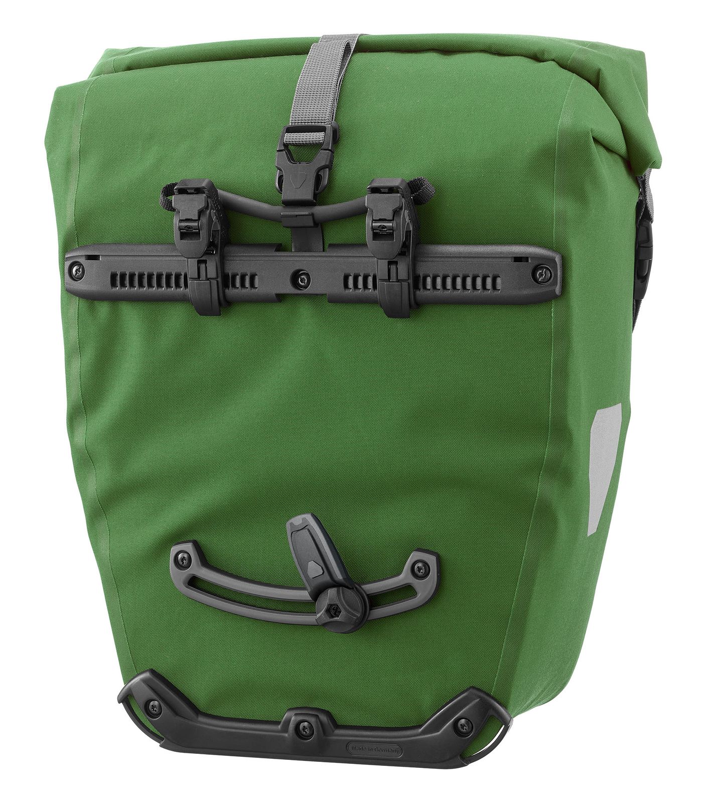 ORTLIEB Plus Back-Roller Bicycle Pannier (QL2.2) 20+3L Moss Green ORTLIEB Plus Back-Roller Bicycle Pannier (QL2.2) 20+3L Moss Green