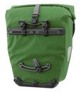 ORTLIEB Plus Back-Roller Bicycle Pannier (QL2.2) 20+3L Moss Green ORTLIEB Plus Back-Roller Bicycle Pannier (QL2.2) 20+3L Moss Green