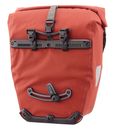 ORTLIEB Plus Back-Roller Bicycle Pannier (QL2.2) 20+3L Dark Chili ORTLIEB Plus Back-Roller Bicycle Pannier (QL2.2) 20+3L Dark Chili