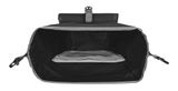 ORTLIEB Plus Back-Roller Bicycle Pannier (QL2.2) 20+3L Black