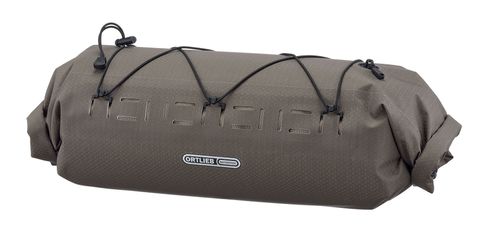 ORTLIEB Dry-Pack 16L Dark Sand