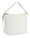 JOOP! Lettera 1.0 Dalia Hobo Bag L White