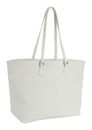JOOP! Lettera 1.0 Lara Shopper L White JOOP! Lettera 1.0 Lara Shopper L White