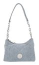 JOOP! Grunge Lucille Shoulderbag S Midblue JOOP! Grunge Lucille Shoulderbag S Midblue