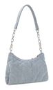 JOOP! Grunge Lucille Shoulderbag S Midblue JOOP! Grunge Lucille Shoulderbag S Midblue